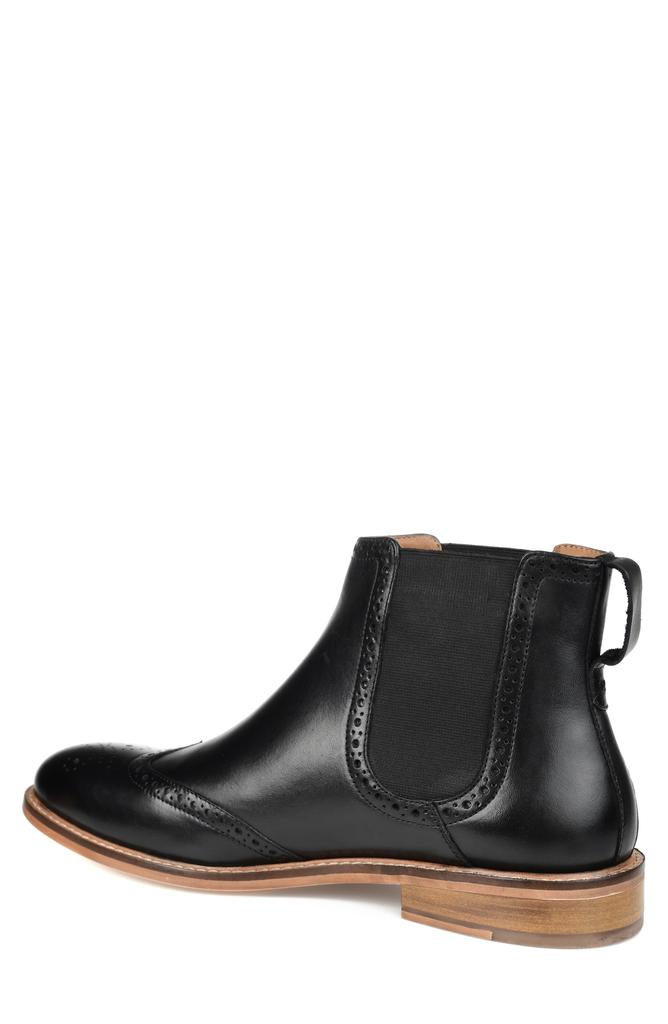 Thomas & Vine Watson Wingtip Chelsea Boot