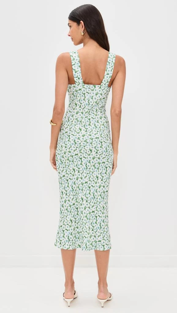 Reformation Beauden Dress 2