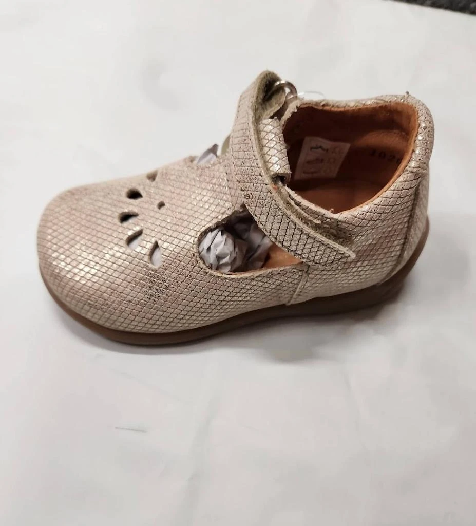 Froddo Froddo - Infant Leather T Bar Shoes