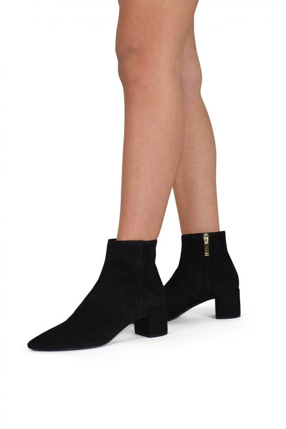 Yves Saint Laurent Loulou 50 ankle boots 2