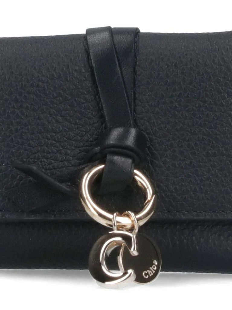 Chloé Chloé Wallets 4