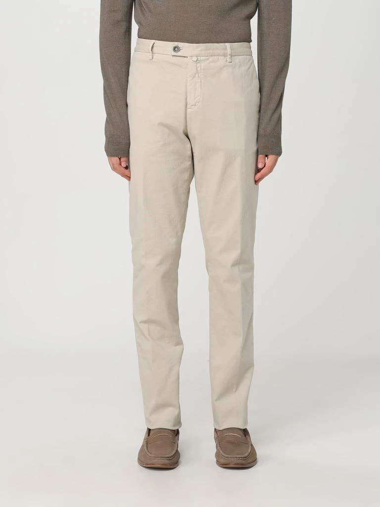 Brooksfield Pants men Brooksfield 1