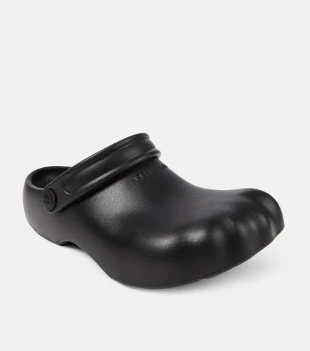 Balenciaga Sunday clogs 6