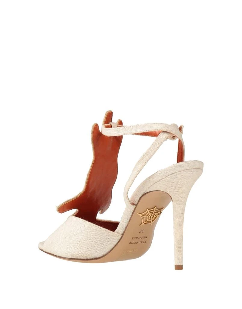 Charlotte Olympia Sandals 3