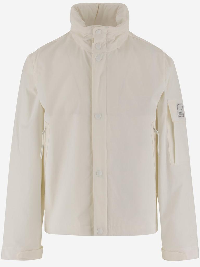 C.P. Company C.P. Company High Neck Jacket