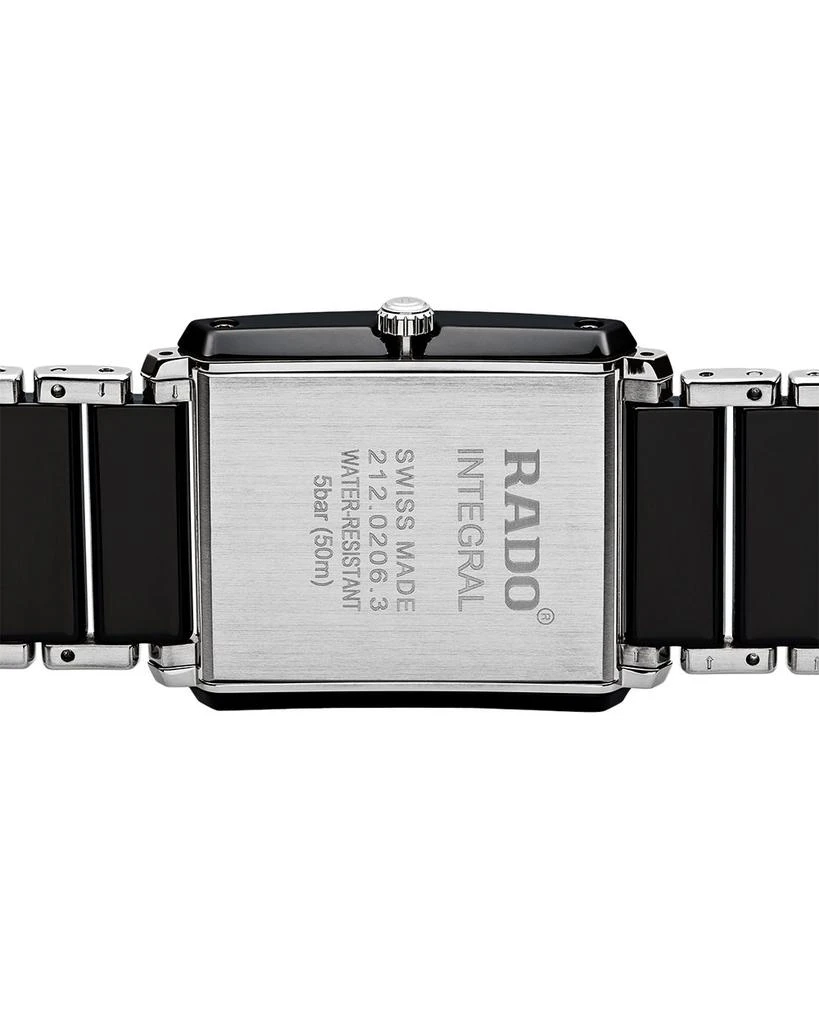 Rado Integral Watch, 31 x 41.1mm 4