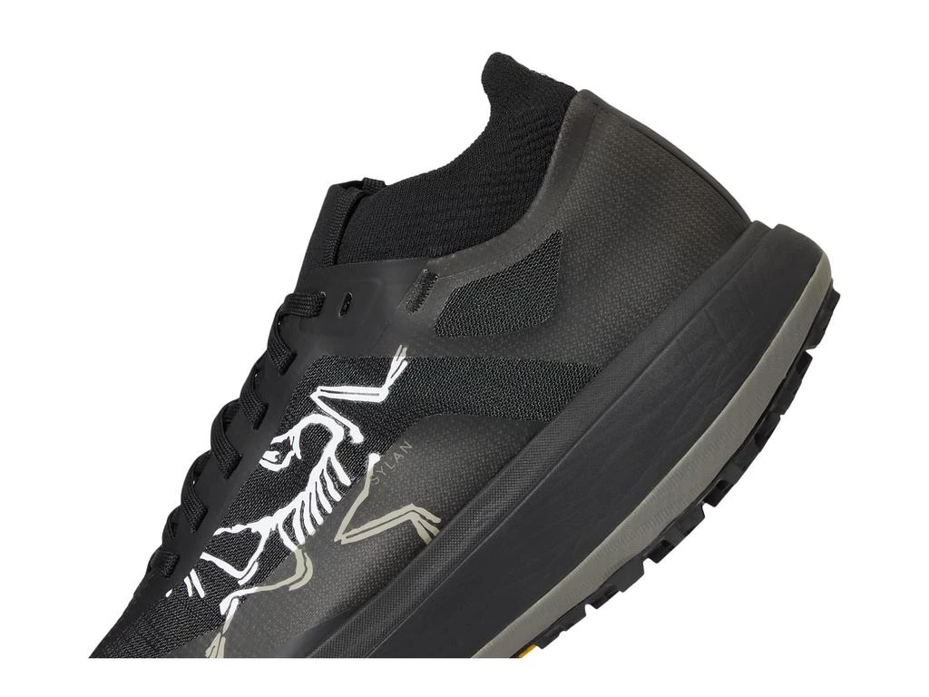 Arc
teryx Sylan Pro 6