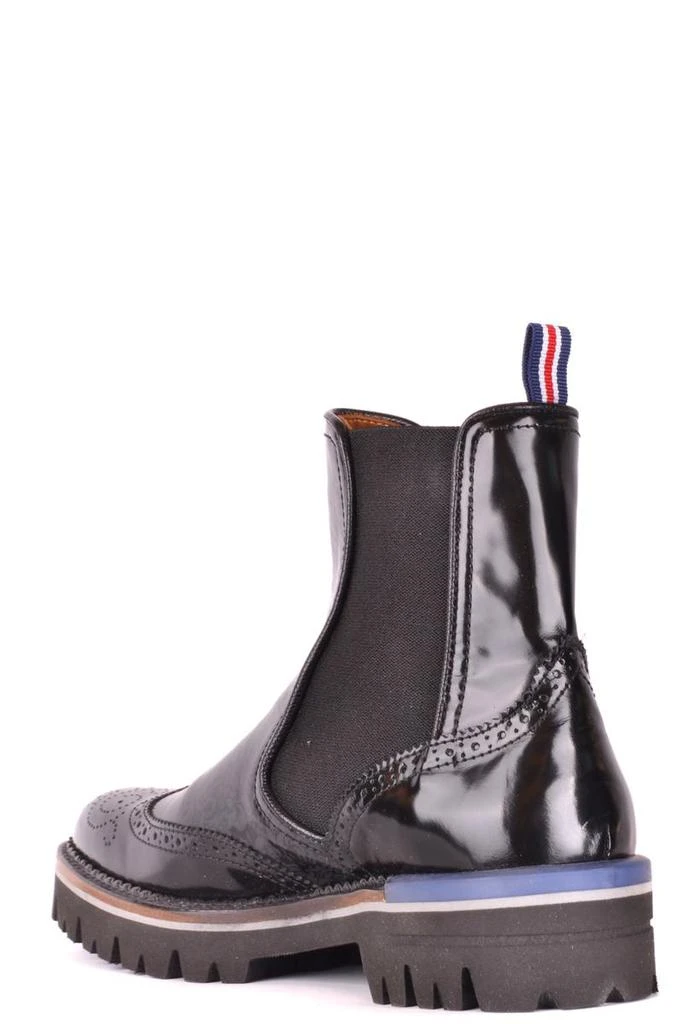BRIMARTS Brimarts Bootie 4