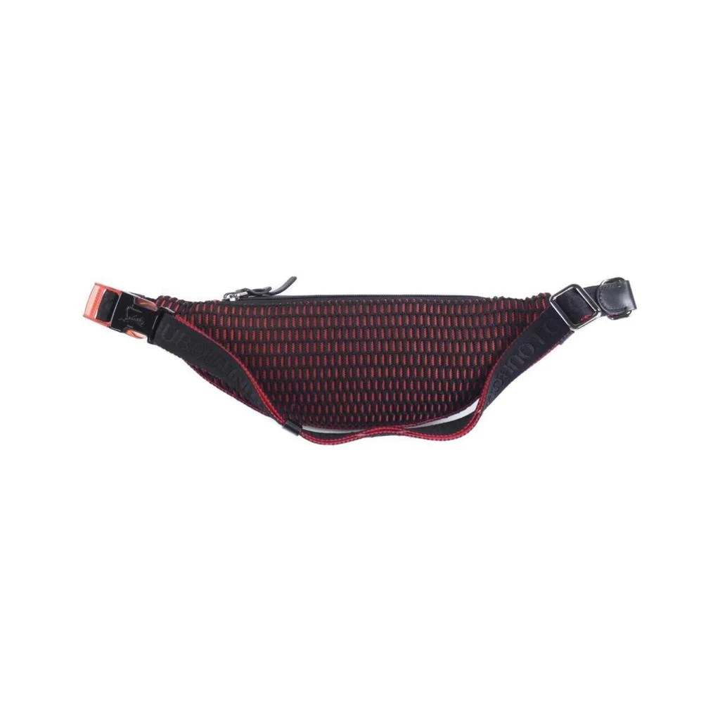 Christian Louboutin Leather Fanny Pack (Pre-Owned) 2