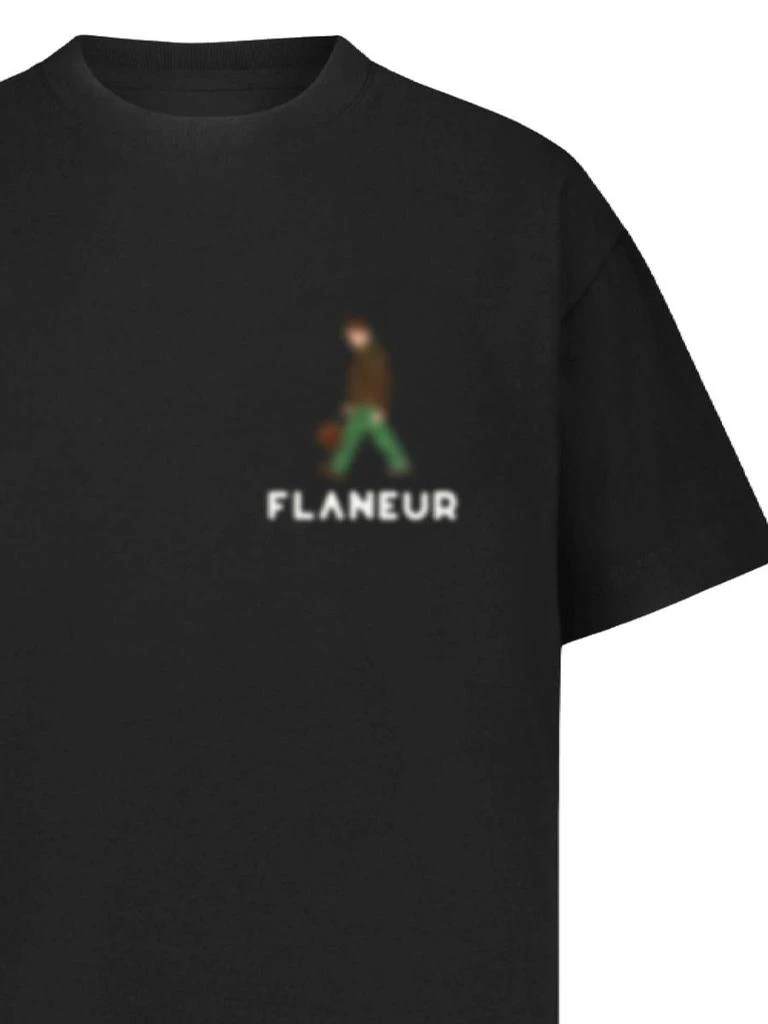 Flâneur FLANEUR T-Shirts And Polos 2