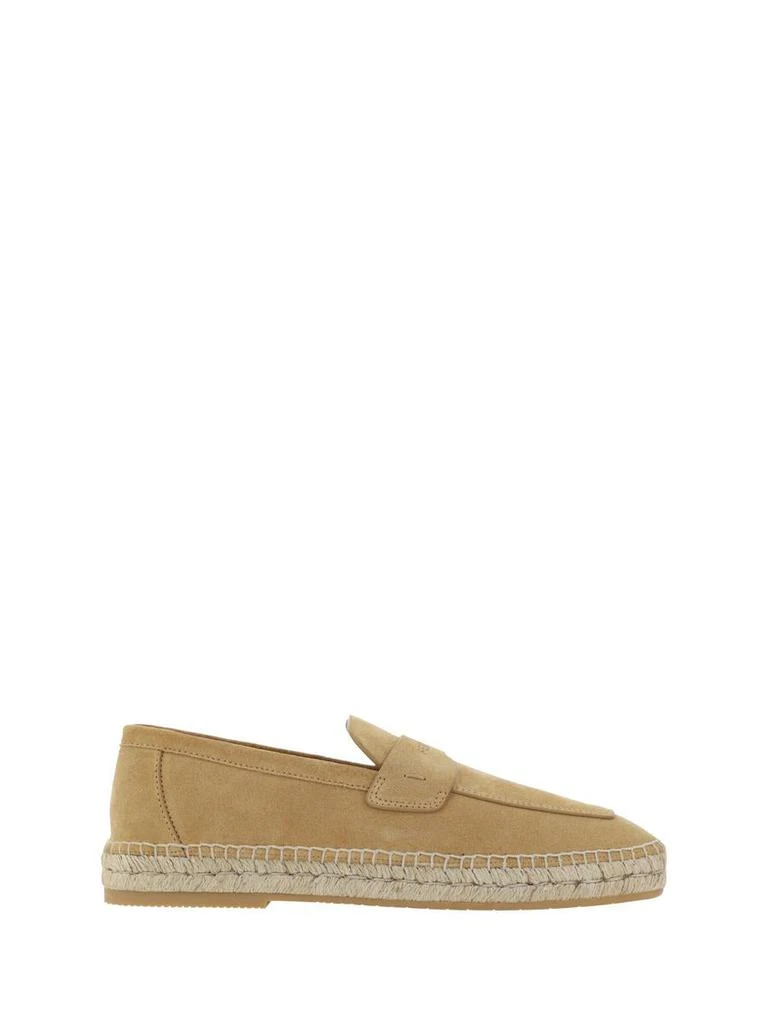 Salvatore Ferragamo Salvatore Ferragamo Espadrilles 1