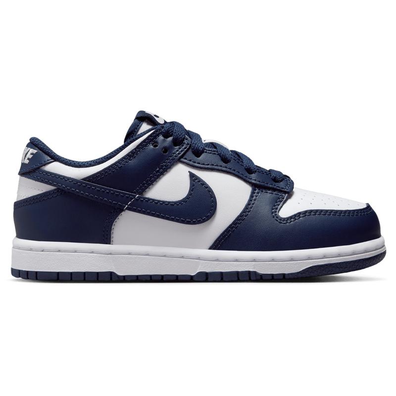 NIKE Nike Dunk Low - Boys' Preschool