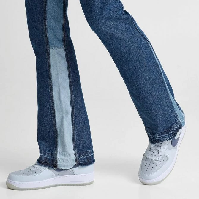 SUPPLY & DEMAND Men's Supply & Demand Reyer Flare Denim Jeans 5