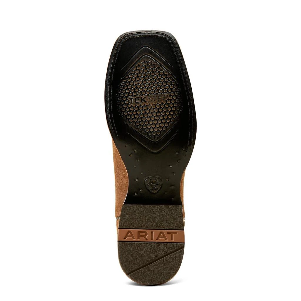 Ariat Circuit Paxton Western Boots 3