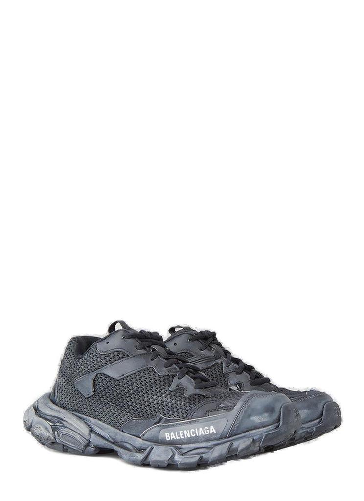 スニーカー BALENCIAGA  Track 3 lace-up sneakers Balenciaga Balenciaga Track 3 Sneakers - Casual Shoes - Free
