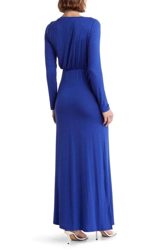 knee length dresses for ladies Chic and Holland HF110295 Prom Dress - Nude/Silver main image 0
