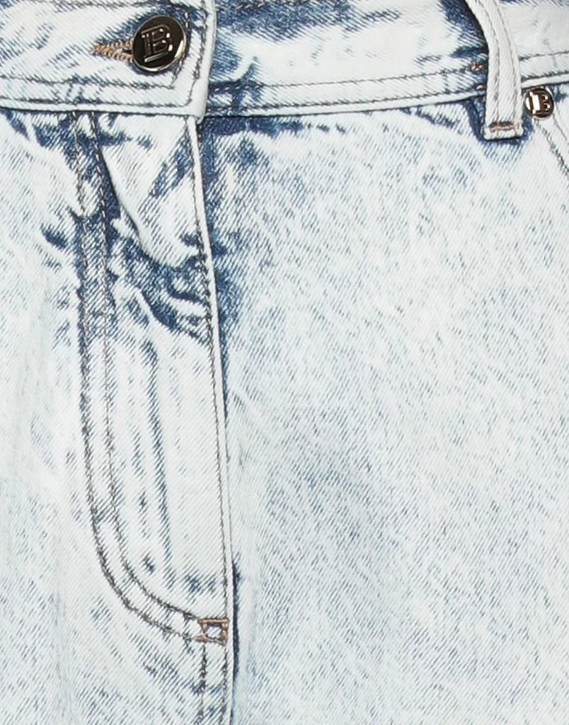 Balmain Denim pants 4
