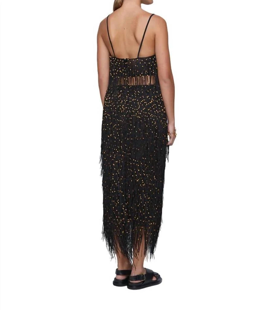 Anna Quan Anna Quan - Kitty Midi Skirt 3