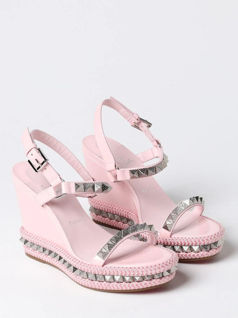 Christian Louboutin Shoes woman Christian Louboutin 2