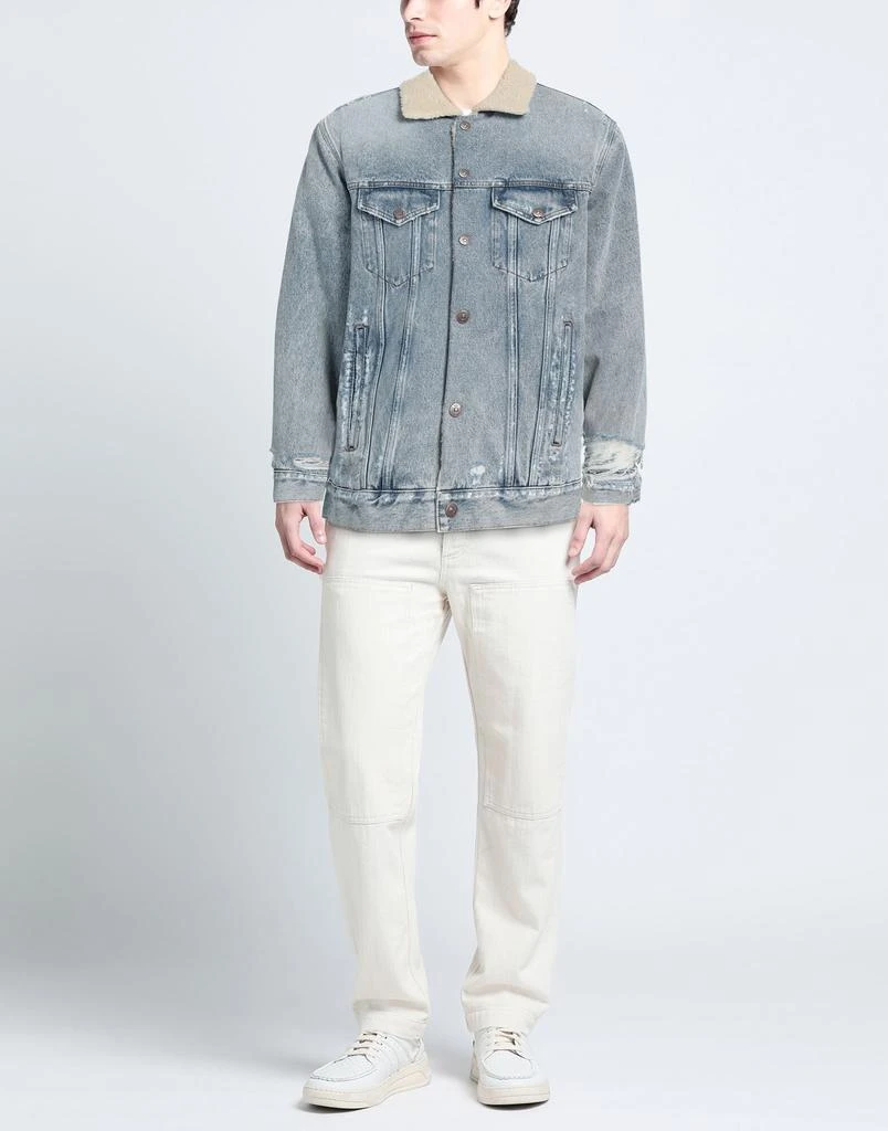 MM6 Denim jacket 2