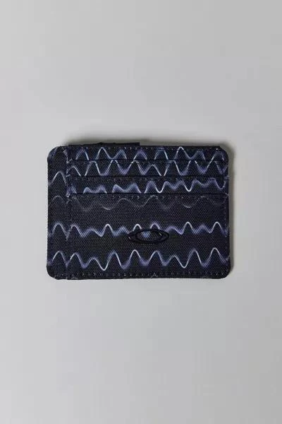 Oakley Oakley Ellipse Card Wallet 1