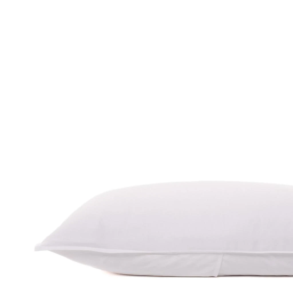 Canadian Down & Feather Company White Pillowcase Set 1