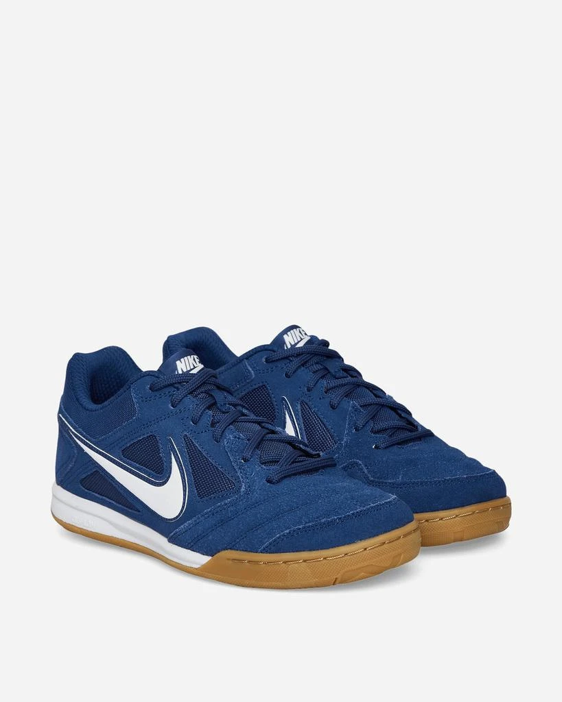 NIKE Gato Sneakers Coastal Blue 2