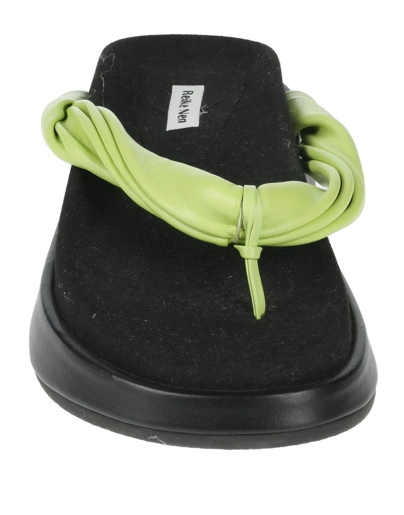 Reike Nen Flip flops 4