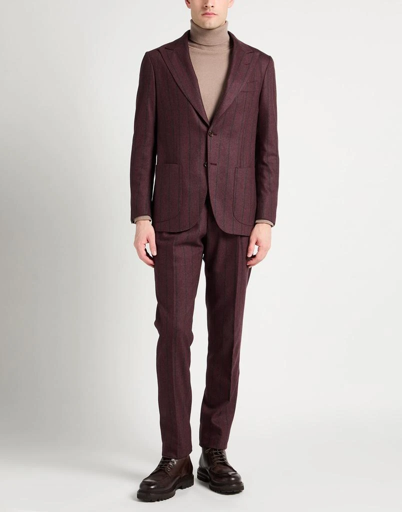 Sartorio Napoli Suits 2