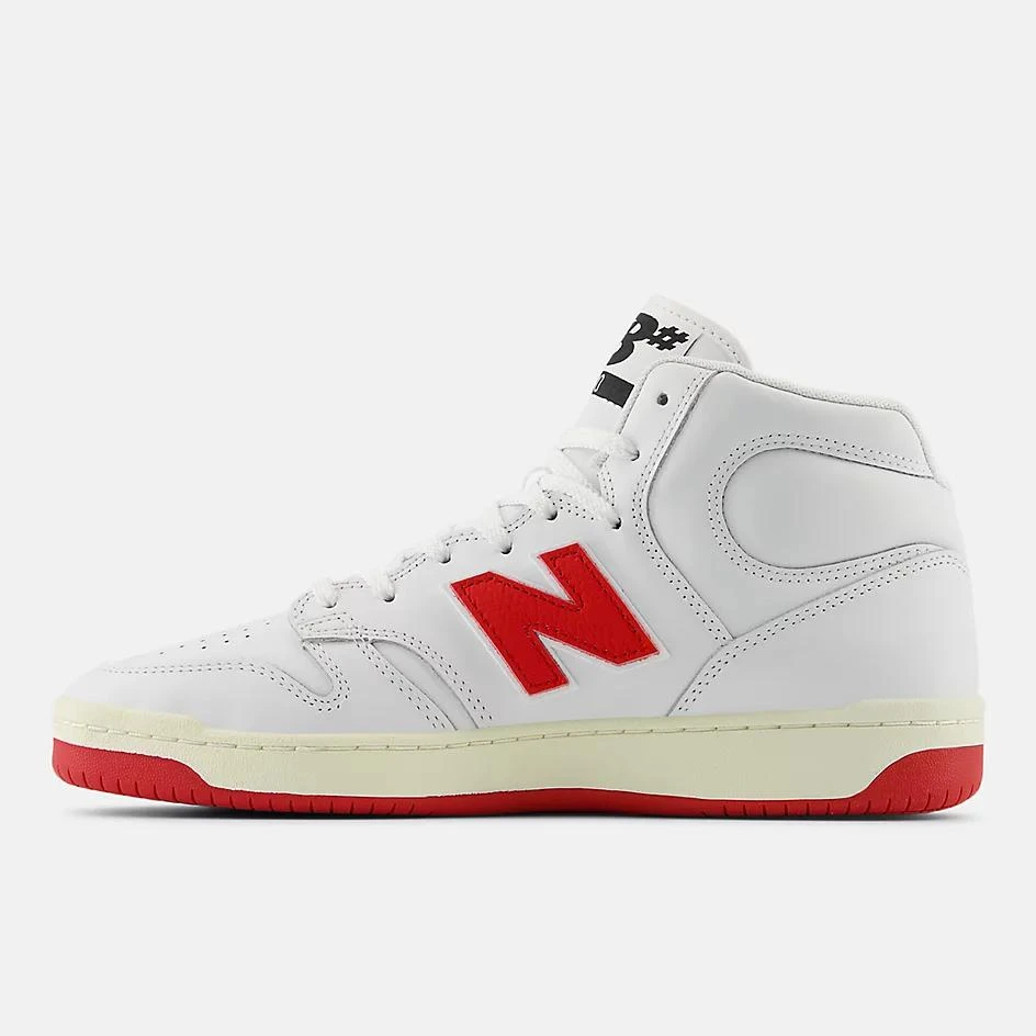 New Balance NB Numeric 480 High 3