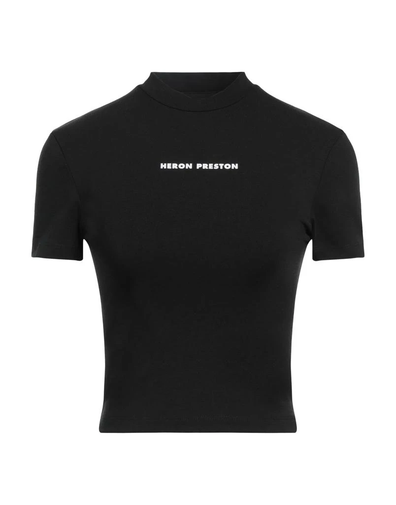 Heron Preston T-shirt 1