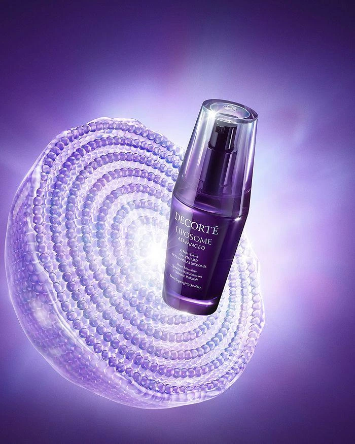 DECORTé Liposome Advanced Repair Serum 4
