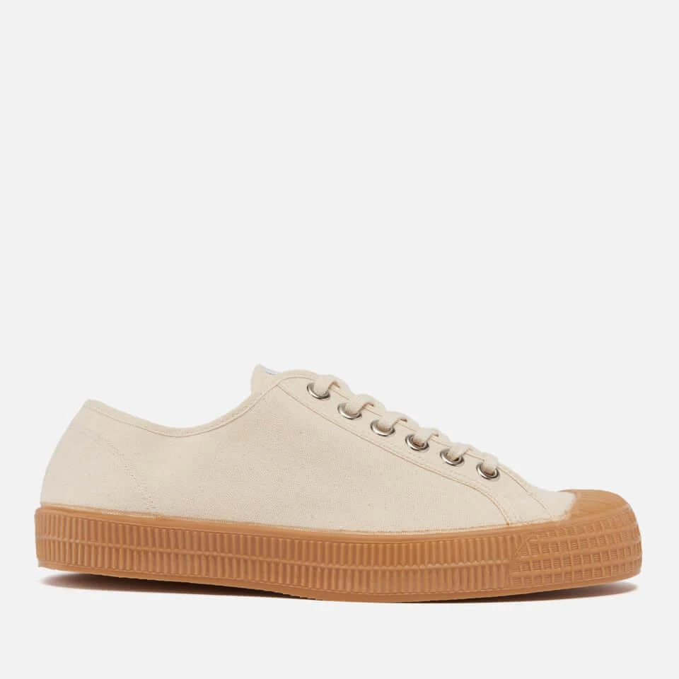 Novesta NOVESTA STAR MASTER CLASSIC CANVAS TRAINERS 1