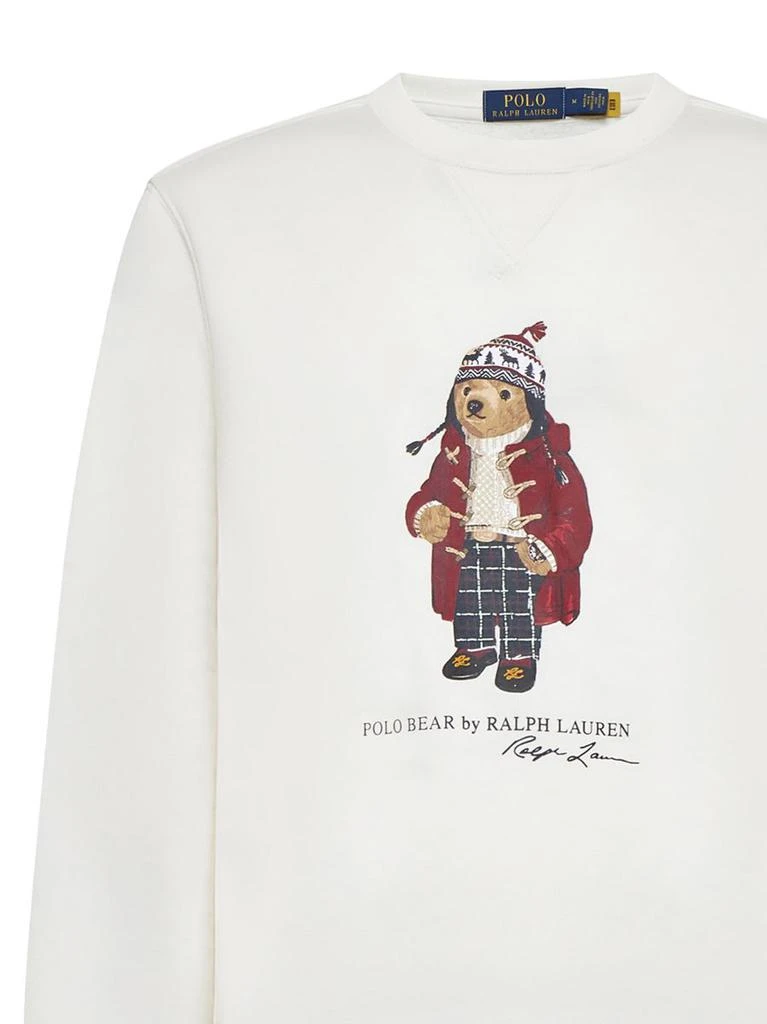 Ralph Lauren Polo Ralph Lauren Crew-Neck Sweatshirt 3