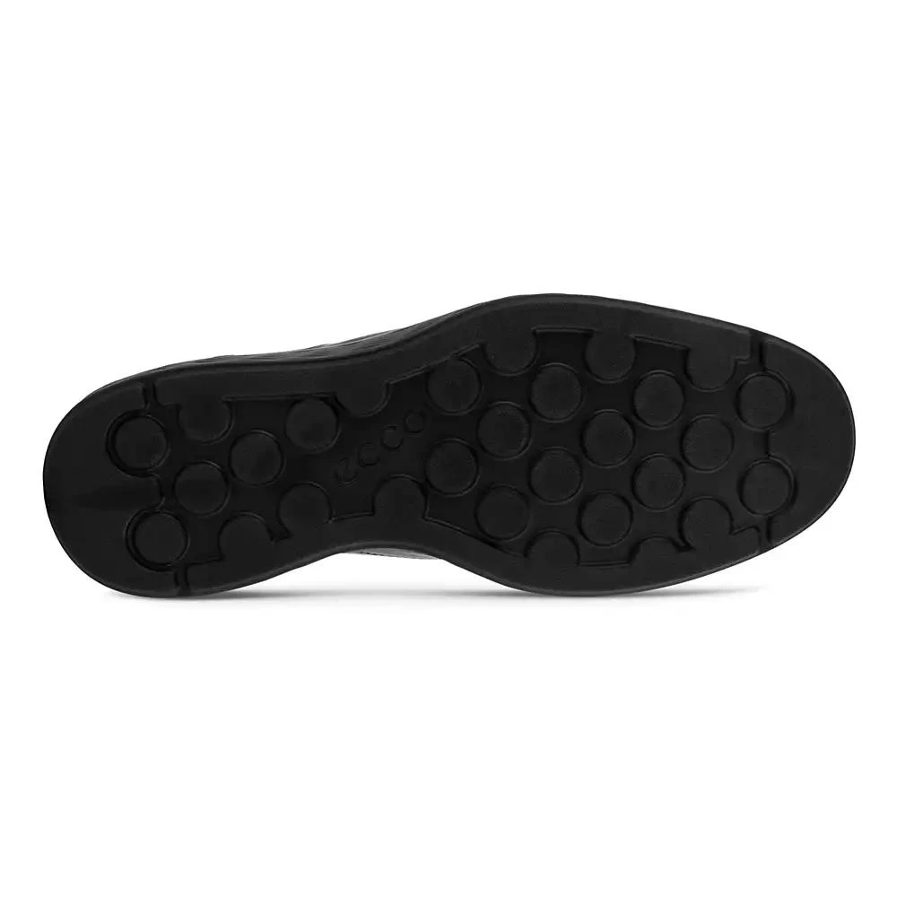 ECCO Men's S Lite Hybrid Brogue Shoes 5
