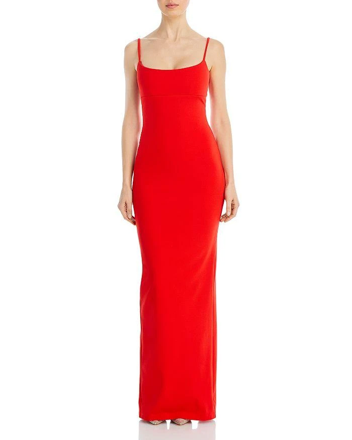 Nookie Bailey Column Gown 3