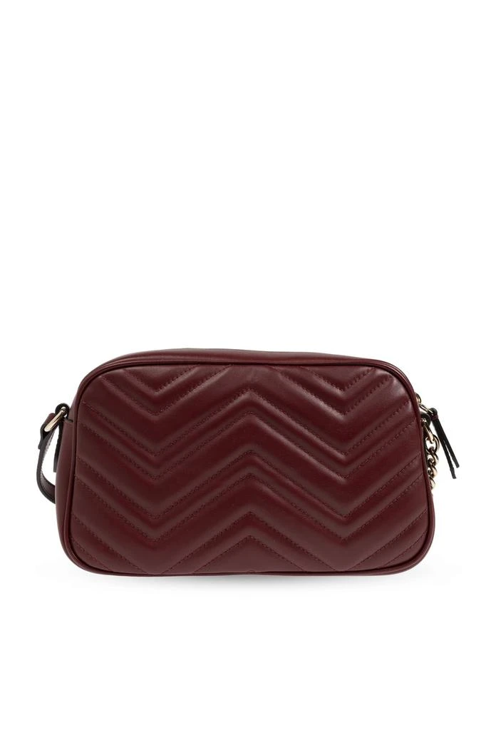 Gucci Shoulder Bag Small Gg Marmont 2