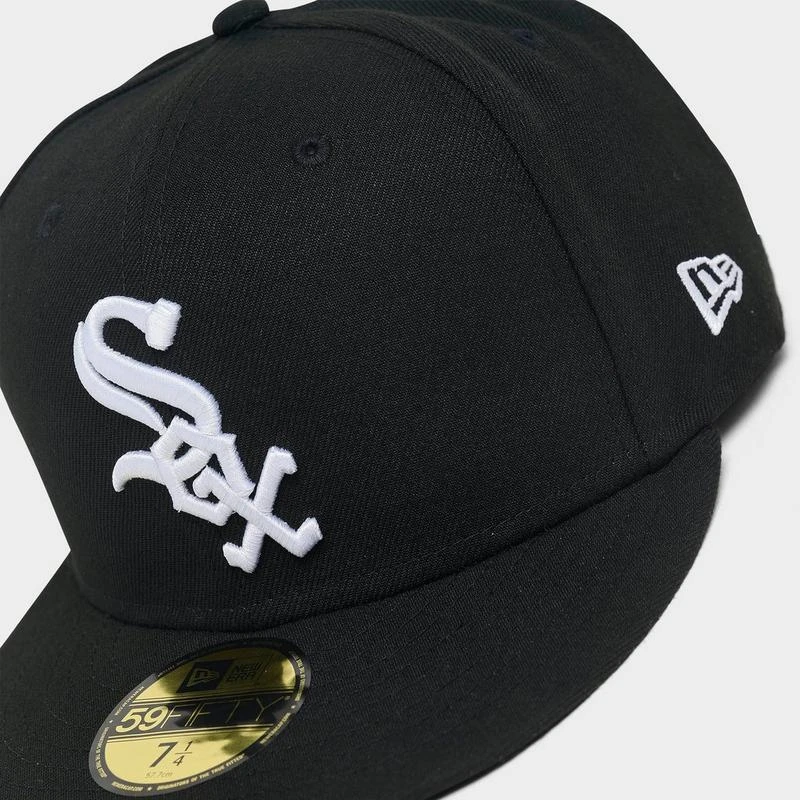 New Era New Era Chicago White Sox MLB AC Performance 59FIFTY Fitted Hat 6
