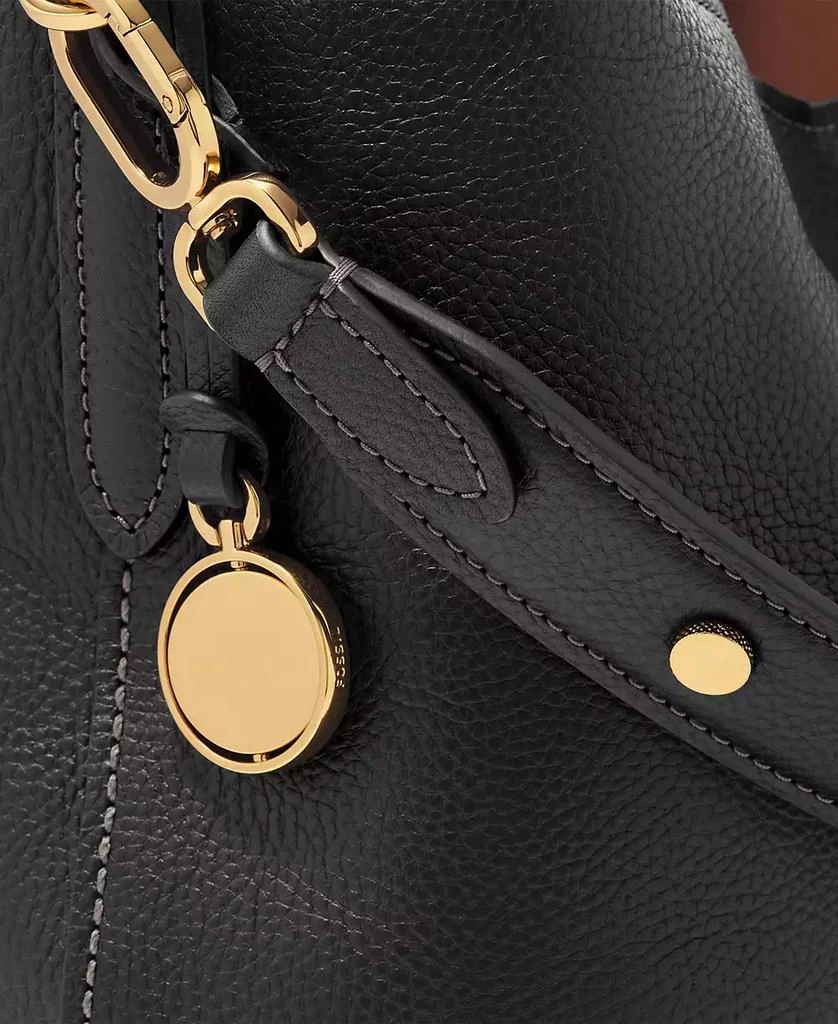 Fossil Jessie Bucket Shoulder Bag 5