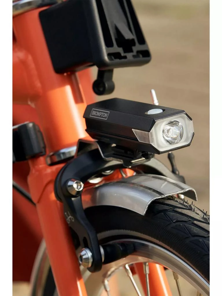 Brompton Bikes 500Lm Front Light 2