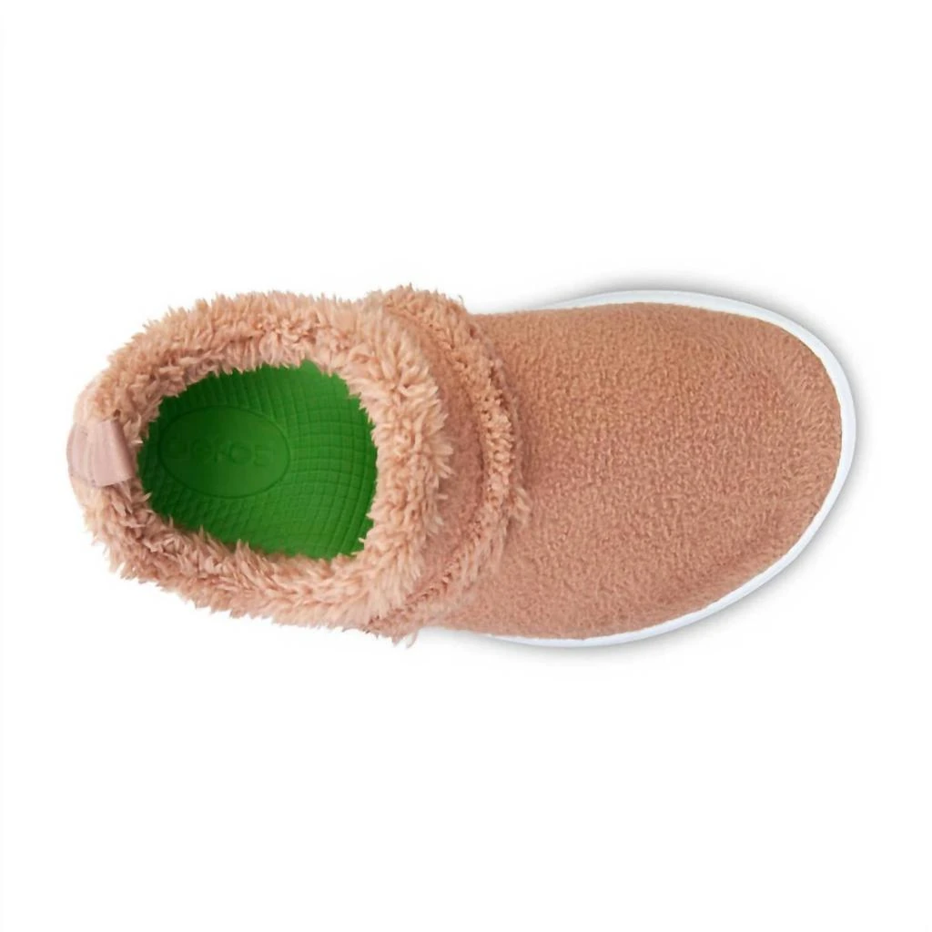 OOFOS Oofos - Women's OOcoozie Low Shoes 5