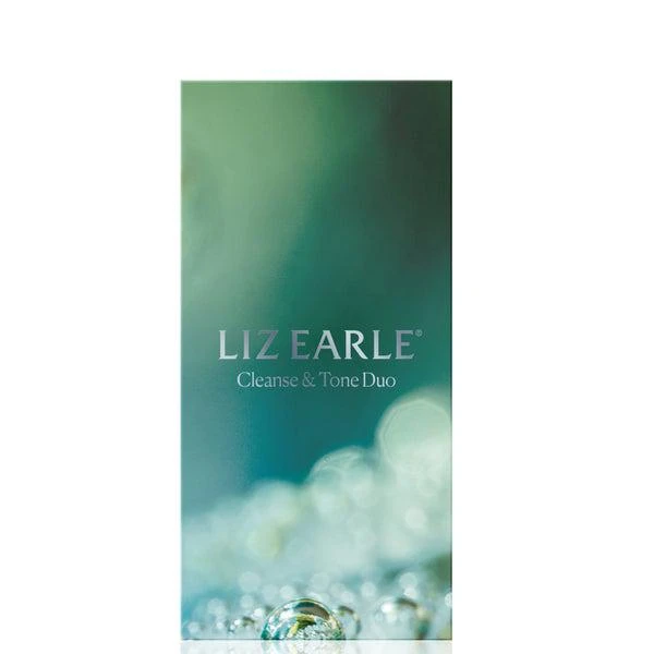 LIZ EARLE Liz Earle Cleanse and Tone Duo 3