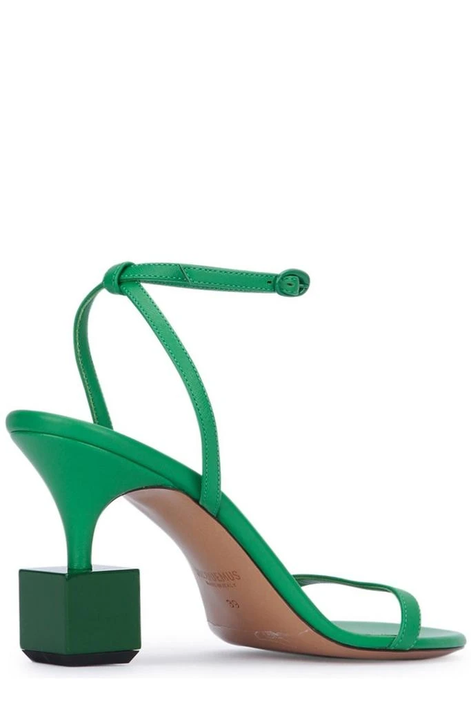 Jacquemus Jacquemus The Bisou Sandals 3