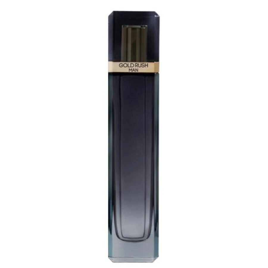 Paris Hilton Paris Hilton Gold Rush Mens EDT 2