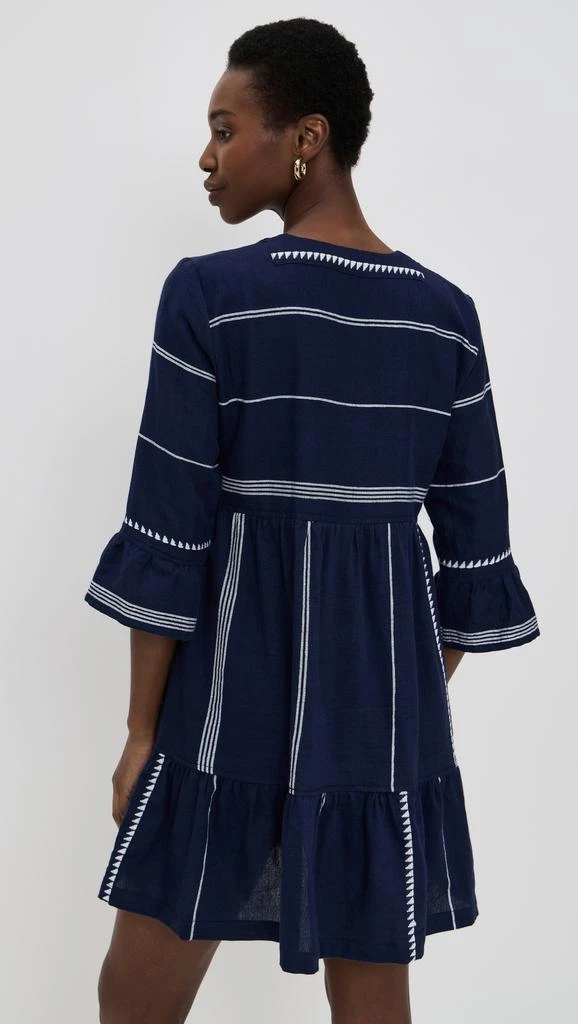 LEMLEM Hanna Flutter Dress 2