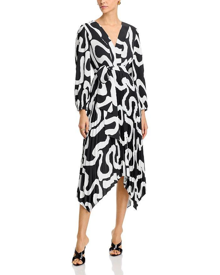 Milly Liora Dress 1