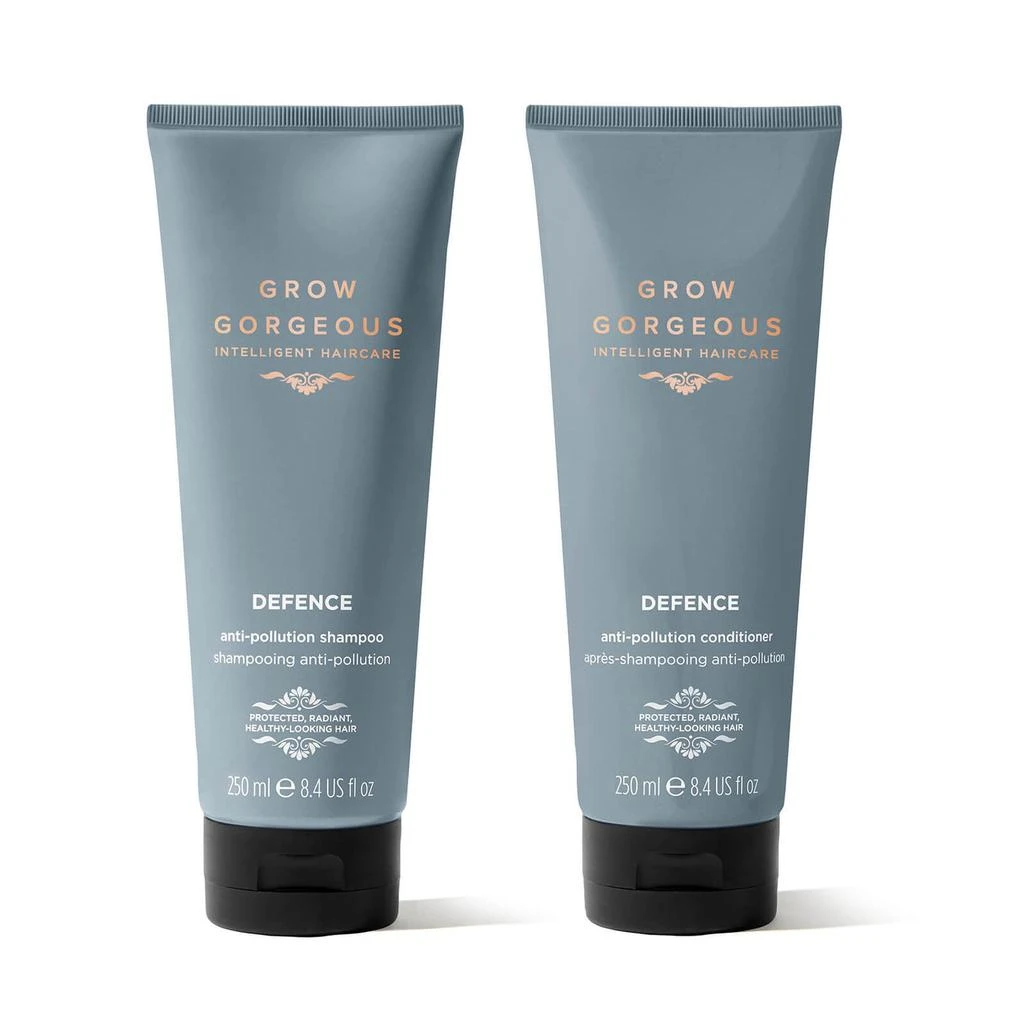Grow Gorgeous Defense Duo (Worth $34.00) 1