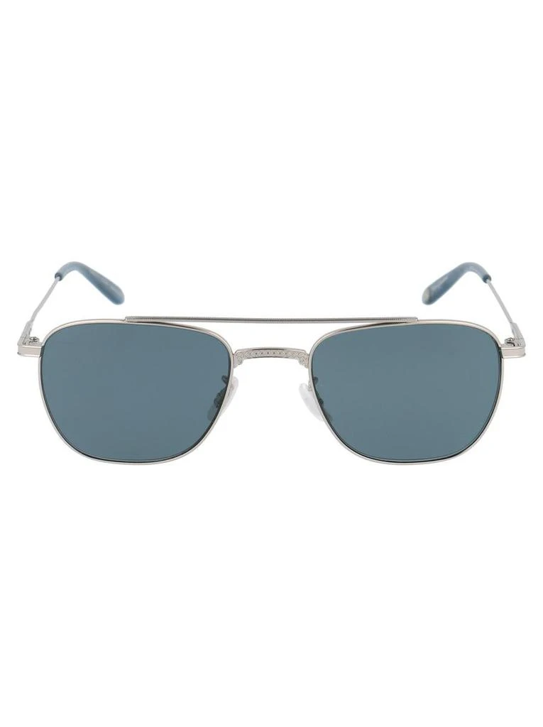 GARRETT LEIGHT Garrett Leight Sunglasses 1