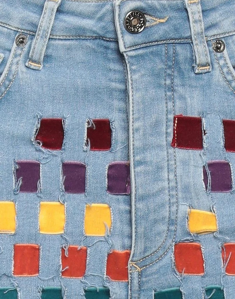 Dolce 
Gabbana Denim pants 4