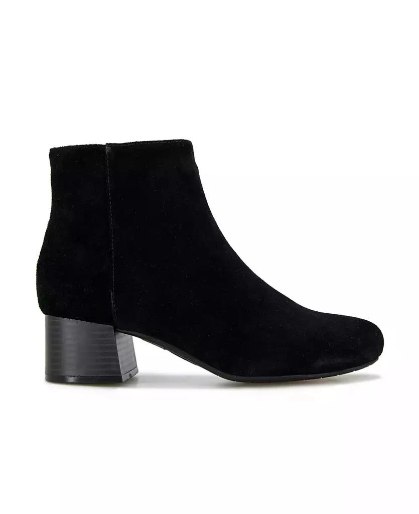 Kenneth Cole Women's Road Stop Zipper Booties 2
